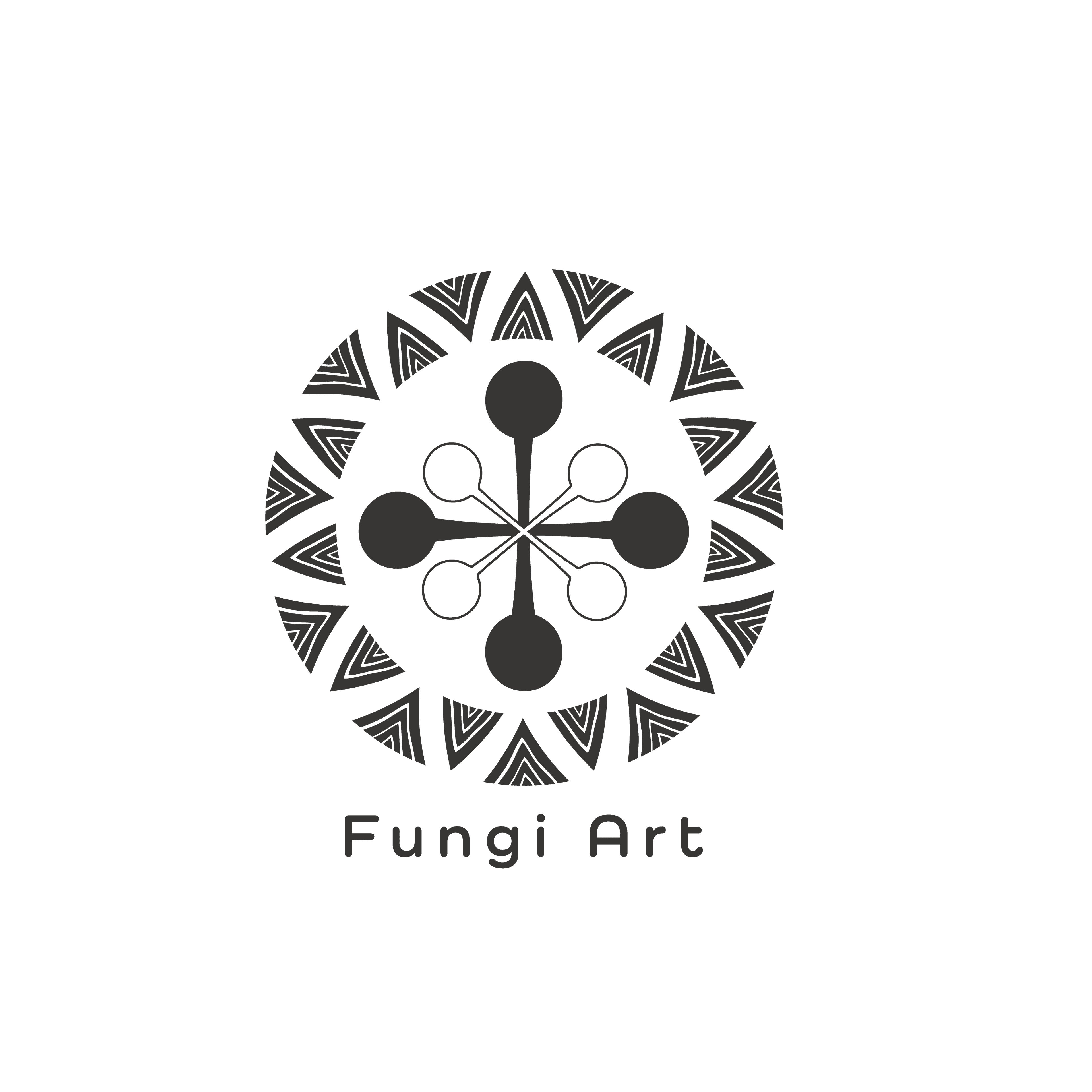 Funghi Art