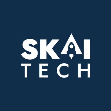 SKAI TECH Logo